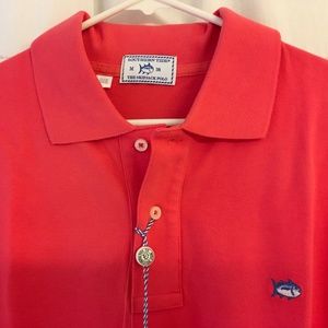 Beautiful Men's Southern Tide Polo